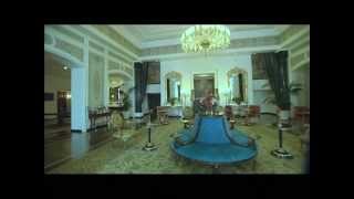Discover Çırağan Palace Kempinski Istanbul