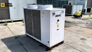 Aermec ANL102 Z チラー | 画像 4 - Machineryline