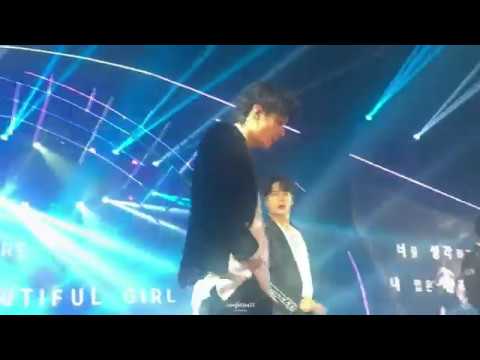 180630 GOT7 EYES ON YOU IN JAKARTA - PARADISE