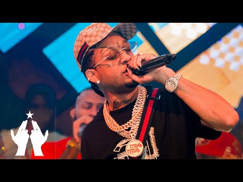 ROCHY RD - LOKISLA | EN VIVO 🔴