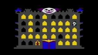 Playful Professor: Math Tutor for the Atari 8-bit family