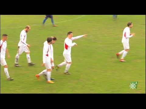 El Martos se impuso con claridad al Maracena