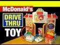 McDonald's Happy Meal Drive-Thru McDonalds ...