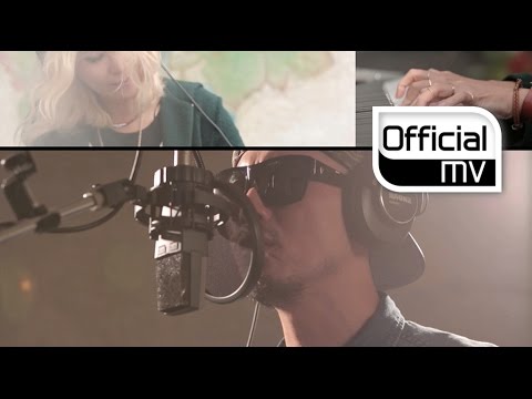 [MV] 2LSON(투엘슨)  _ On the street(거리에서) (Feat. Moon Myung Jin(문명진))