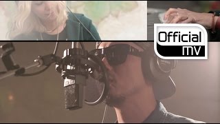 [MV] 2LSON(투엘슨)  _ On the street(거리에서) (Feat. Moon Myung Jin(문명진))