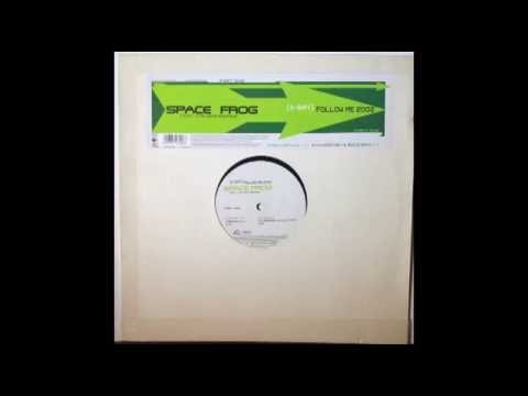 SPACE FROG feat. THE GRIM REAPER - FOLLOW ME 2002 (Pulsedriver Vs. Rocco Remix)