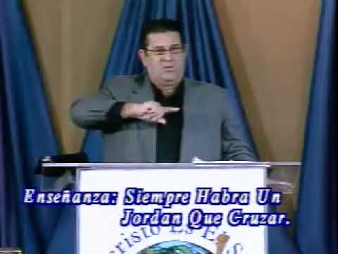 01/16/2011 - Siempre Habrá Un Jordan Que Cruzar