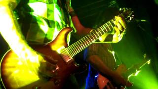 Minus The Bear - Dayglow Vista Road Double Door Chicago