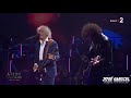 Louis Bertignac Hey Joe Hommage Johnny Hallyday HD