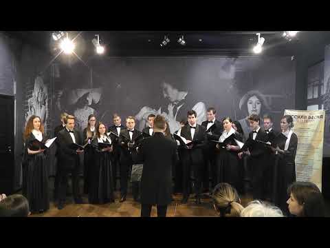 Alsu Nigmatullina - "Ah, How Beautiful"