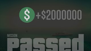 Top 5 Best Ways To Make Money SOLO in GTA 5 Online (2024)