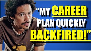 What Happened to EAGLE EYE CHERRY (SAVE TONIGHT)