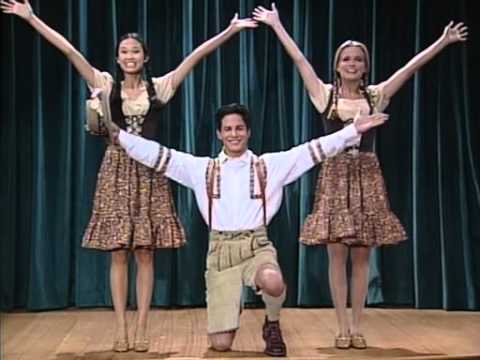 California Dreams : Season 4 Episode 13 - We'll Always Have Aspen