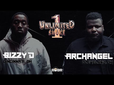 Archangel vs Bizzy D