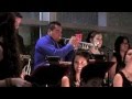 Mr Zoot Suit, cover by Westmount Sr. Jazz Band ...