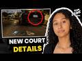 Prosecutors Release Evidence Brief Detailing What They Believe Happened to Celeste Rivas Hernandez
