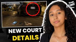 Prosecutors Release Evidence Brief Detailing What They Believe Happened to Celeste Rivas Hernandez