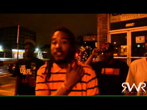 Spit It Out Nations @ Sound Splash Cypher