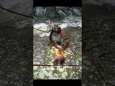 What 99 Arcane Riverrs of Blood looks like..