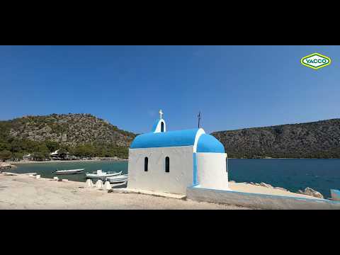 Rallye de Grèce Acropolis Rally of Gods 2026, avec Yacco