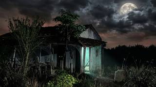 MAGIAS FORAM EXECUTADAS NESTA CASA! TUDO FICOU ESTRANHO AQUI!