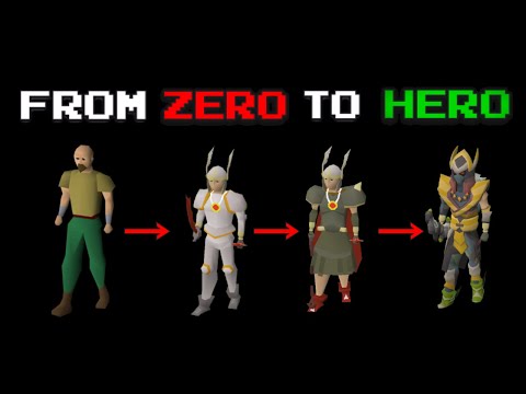 Efficient Ironman Guide