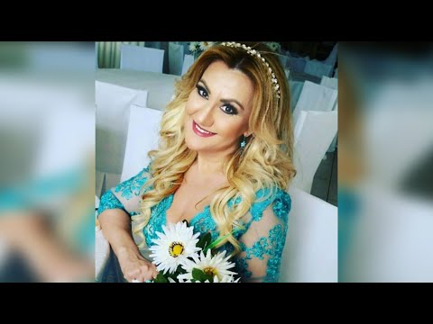 Luziana - Te lutem bilbil me thuaj (Official Video HD)