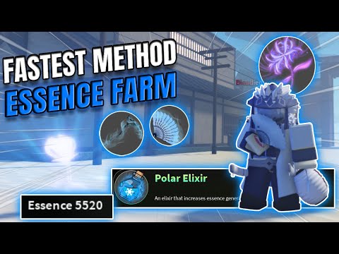 Polar Elixir Project Slayers
