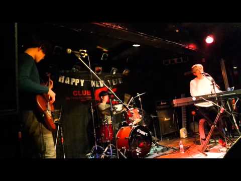 160103 걷고싶어요 - 모브닝(Movning) @clubFF