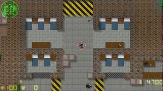 CS2D - НедоТюрьма №1