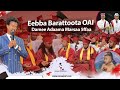 Sirna Eebba Barattoota OAI Damee Adaama Marsaa 5ffaa 2022