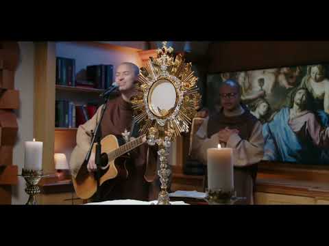Musica Noites Traiçoeiras, Frei Gilson - Quaresma