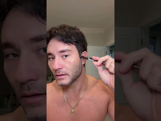 Vídeo relacionado con American Crew Classic Precision Blend Tinte Gel Crema (Claro), 3 Unidades x 40 ml, Rubio Oscuro
