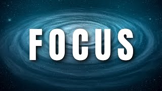 Deep Focus Music for Concentration | 14Hz Binaural Beats for Studying & Working