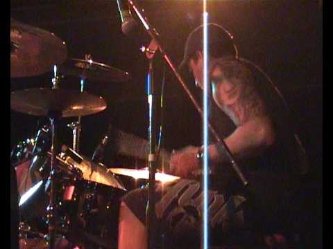 FEUD - SAVE ME Live @ The Magnet, Maidenhead 16.04.10