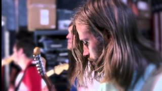 "Kids" - Diarrhea Planet (Official Music Video)