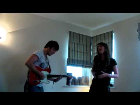 Emmy J Mac - The XX Shelter Cover