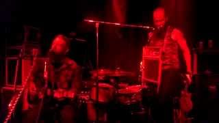 Ben Miller Band - Hurry Up and Wait