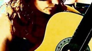 &quot;Butterfly&quot; by Dave Matthews (Cover)