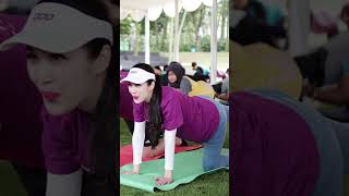 Download lagu Momen Sandra Dewi Semangat Olahraga❗ Ajak Si Imut Raphael Moeis mp3 Download lagu Momen Sandra Dewi Semangat Olahraga❗ Ajak Si Imut Raphael Moeis mp3