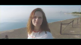 Jennifer Hall – “Why Cut Time”