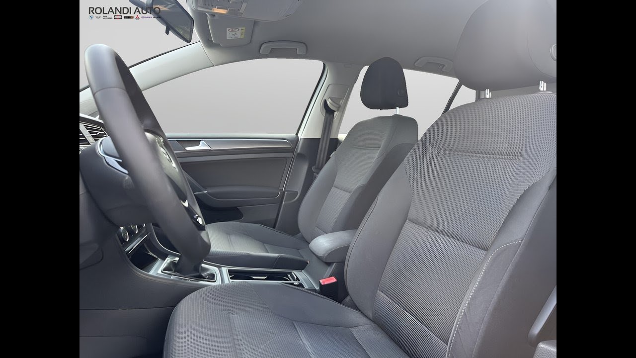 Volkswagen Golf 5p 1.0 tsi Business 115cv