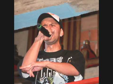 Ancestriko Mc Feat El Fulano de las Calles Gente en Colapso 2016