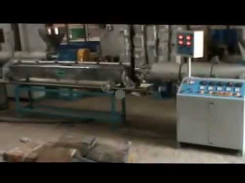 HDPE Pipe Plant