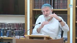 שיעור פרידה! עליונות הפסיכותרפיה היהודית | ד"ר מיכאל אבולעפיה (ישיבת מכון מאיר) - התמונה מוצגת ישירות מתוך אתר האינטרנט יוטיוב. זכויות היוצרים בתמונה שייכות ליוצרה. קישור קרדיט למקור התוכן נמצא בתוך דף הסרטון