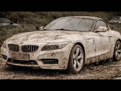 Thumbnail for BMW Z4 Restoration | Full Sports Roadster Rebuild Project by SEAT, BMW, BMW Z4, Car