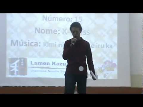 X-Cross / Sasaki Isao - Kimi no seishun wa kagayaite iru ka?（Cover）