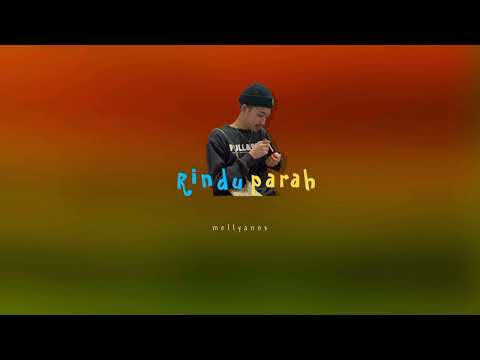RINDU PARAH || Mellyanox X Mr'crazzy beat