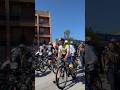 Giro di Sicilia 2023 | Stage 2 | #bonifazio #girodisicilia #shorts #cycling #ciclismo