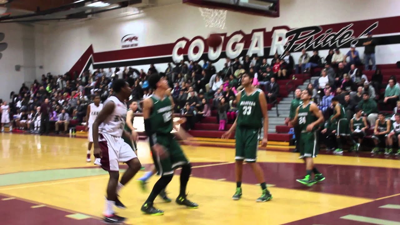 Prep Hoops Rewind Video 1